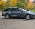 Серый Шкода Октавия, объемом двигателя 1.97 л и пробегом 235 тыс. км за 14700 $, фото 6 на Automoto.ua
