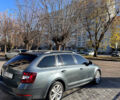 Сірий Шкода Октавія, об'ємом двигуна 1.6 л та пробігом 250 тис. км за 14500 $, фото 3 на Automoto.ua