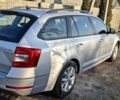 Серый Шкода Октавия, объемом двигателя 1.6 л и пробегом 281 тыс. км за 12000 $, фото 7 на Automoto.ua