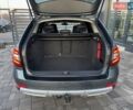 Сірий Шкода Октавія, об'ємом двигуна 2 л та пробігом 289 тис. км за 14700 $, фото 31 на Automoto.ua