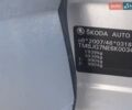 Серый Шкода Октавия, объемом двигателя 1.6 л и пробегом 210 тыс. км за 15000 $, фото 8 на Automoto.ua