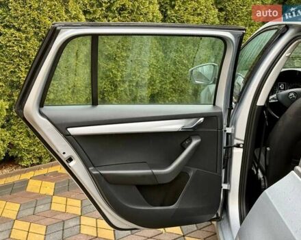 Сірий Шкода Октавія, об'ємом двигуна 1.6 л та пробігом 273 тис. км за 12800 $, фото 18 на Automoto.ua