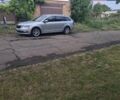 Серый Шкода Октавия, объемом двигателя 1.97 л и пробегом 220 тыс. км за 17499 $, фото 13 на Automoto.ua