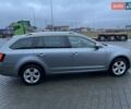 Серый Шкода Октавия, объемом двигателя 1.6 л и пробегом 197 тыс. км за 14900 $, фото 29 на Automoto.ua
