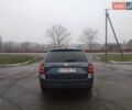 Серый Шкода Октавия, объемом двигателя 1.6 л и пробегом 287 тыс. км за 12300 $, фото 6 на Automoto.ua