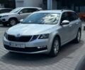 Серый Шкода Октавия, объемом двигателя 1.97 л и пробегом 282 тыс. км за 15400 $, фото 2 на Automoto.ua