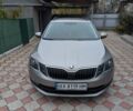 Серый Шкода Октавия, объемом двигателя 1.6 л и пробегом 240 тыс. км за 13300 $, фото 19 на Automoto.ua