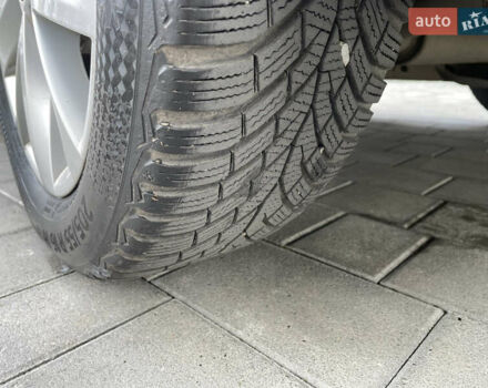 Сірий Шкода Октавія, об'ємом двигуна 1.6 л та пробігом 199 тис. км за 14700 $, фото 14 на Automoto.ua