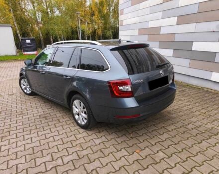 Сірий Шкода Октавія, об'ємом двигуна 1.6 л та пробігом 78 тис. км за 6300 $, фото 3 на Automoto.ua