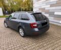 Сірий Шкода Октавія, об'ємом двигуна 1.6 л та пробігом 78 тис. км за 6300 $, фото 3 на Automoto.ua