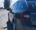 Сірий Шкода Октавія, об'ємом двигуна 1.97 л та пробігом 211 тис. км за 17900 $, фото 2 на Automoto.ua