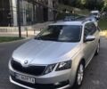 Сірий Шкода Октавія, об'ємом двигуна 1.97 л та пробігом 215 тис. км за 16300 $, фото 1 на Automoto.ua