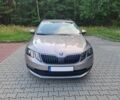 Шкода Октавия 2018 в Ивано-Франковске на Automoto.ua Серый Шкода Октавия, объемом двигателя 2 л и пробегом 267 тыс. км за 9336 $, фото 10 на Automoto.ua