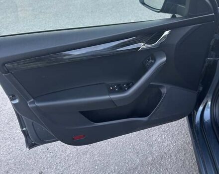 Серый Шкода Октавия, объемом двигателя 1.97 л и пробегом 257 тыс. км за 13800 $, фото 15 на Automoto.ua