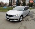 Сірий Шкода Октавія, об'ємом двигуна 1.97 л та пробігом 280 тис. км за 14200 $, фото 2 на Automoto.ua