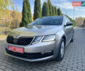 Сірий Шкода Октавія, об'ємом двигуна 1.6 л та пробігом 245 тис. км за 13999 $, фото 13 на Automoto.ua