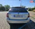 Серый Шкода Октавия, объемом двигателя 1.97 л и пробегом 264 тыс. км за 15990 $, фото 2 на Automoto.ua