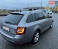 Серый Шкода Октавия, объемом двигателя 1.6 л и пробегом 197 тыс. км за 14900 $, фото 32 на Automoto.ua