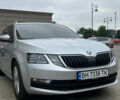 Серый Шкода Октавия, объемом двигателя 1.97 л и пробегом 210 тыс. км за 15900 $, фото 7 на Automoto.ua