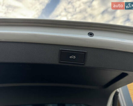 Серый Шкода Октавия, объемом двигателя 2 л и пробегом 193 тыс. км за 23999 $, фото 55 на Automoto.ua