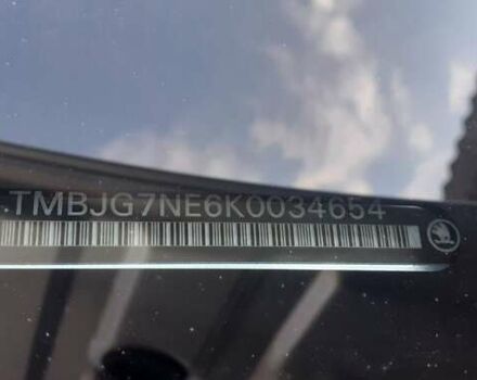 Серый Шкода Октавия, объемом двигателя 1.6 л и пробегом 210 тыс. км за 15000 $, фото 7 на Automoto.ua