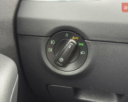 Серый Шкода Октавия, объемом двигателя 1.6 л и пробегом 194 тыс. км за 15450 $, фото 68 на Automoto.ua