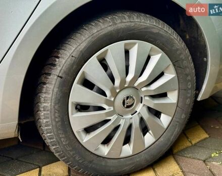 Сірий Шкода Октавія, об'ємом двигуна 1.6 л та пробігом 273 тис. км за 12800 $, фото 5 на Automoto.ua