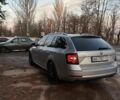Шкода Октавия 2018 в Кривом Роге на Automoto.ua Серый Шкода Октавия, объемом двигателя 2 л и пробегом 257 тыс. км за 16500 $, фото 8 на Automoto.ua
