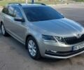 Серый Шкода Октавия, объемом двигателя 1.6 л и пробегом 263 тыс. км за 14900 $, фото 1 на Automoto.ua