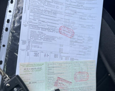 Сірий Шкода Октавія, об'ємом двигуна 1.6 л та пробігом 245 тис. км за 13999 $, фото 38 на Automoto.ua