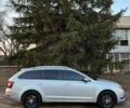 Шкода Октавия 2018 в Кривом Роге на Automoto.ua Серый Шкода Октавия, объемом двигателя 2 л и пробегом 257 тыс. км за 16500 $, фото 3 на Automoto.ua