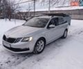 Сірий Шкода Октавія, об'ємом двигуна 1.98 л та пробігом 200 тис. км за 12600 $, фото 1 на Automoto.ua