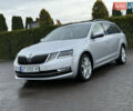 Сірий Шкода Октавія, об'ємом двигуна 1.97 л та пробігом 179 тис. км за 17199 $, фото 5 на Automoto.ua