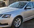 Серый Шкода Октавия, объемом двигателя 1.6 л и пробегом 281 тыс. км за 12000 $, фото 3 на Automoto.ua