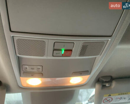 Сірий Шкода Октавія, об'ємом двигуна 1.97 л та пробігом 288 тис. км за 14700 $, фото 25 на Automoto.ua