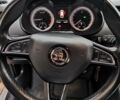 Шкода Октавия 2018 в Львове на Automoto.ua Серый Шкода Октавия, объемом двигателя 1.6 л и пробегом 224 тыс. км за 14550 $, фото 6 на Automoto.ua