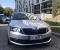 Серый Шкода Октавия, объемом двигателя 1.97 л и пробегом 215 тыс. км за 15900 $, фото 1 на Automoto.ua