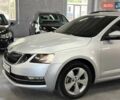 Сірий Шкода Октавія, об'ємом двигуна 2 л та пробігом 289 тис. км за 16000 $, фото 38 на Automoto.ua