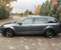 Сірий Шкода Октавія, об'ємом двигуна 1.97 л та пробігом 197 тис. км за 15950 $, фото 14 на Automoto.ua