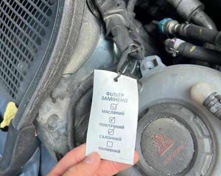 Сірий Шкода Октавія, об'ємом двигуна 1.97 л та пробігом 292 тис. км за 14000 $, фото 33 на Automoto.ua