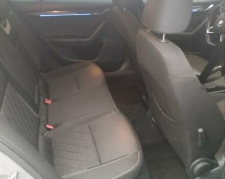 Серый Шкода Октавия, объемом двигателя 1.97 л и пробегом 338 тыс. км за 18500 $, фото 9 на Automoto.ua