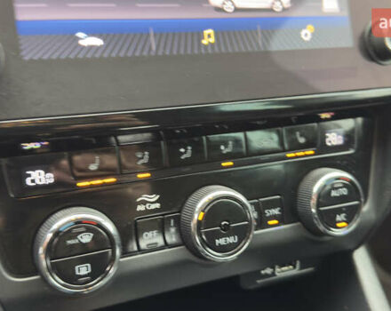 Серый Шкода Октавия, объемом двигателя 1.6 л и пробегом 194 тыс. км за 15450 $, фото 48 на Automoto.ua