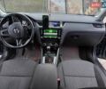 Сірий Шкода Октавія, об'ємом двигуна 1.97 л та пробігом 297 тис. км за 13200 $, фото 13 на Automoto.ua