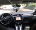 Шкода Октавия 2018 в Киеве на Automoto.ua Серый Шкода Октавия, объемом двигателя 1.6 л и пробегом 130 тыс. км за 15600 $, фото 1 на Automoto.ua