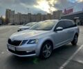 Сірий Шкода Октавія, об'ємом двигуна 1.6 л та пробігом 228 тис. км за 14700 $, фото 1 на Automoto.ua