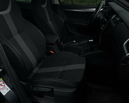 Серый Шкода Октавия, объемом двигателя 1.97 л и пробегом 295 тыс. км за 17118 $, фото 18 на Automoto.ua