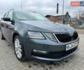 Серый Шкода Октавия, объемом двигателя 1.6 л и пробегом 256 тыс. км за 14300 $, фото 1 на Automoto.ua