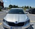 Серый Шкода Октавия, объемом двигателя 1.97 л и пробегом 171 тыс. км за 15500 $, фото 1 на Automoto.ua