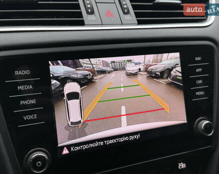 Серый Шкода Октавия, объемом двигателя 1.97 л и пробегом 233 тыс. км за 18800 $, фото 23 на Automoto.ua