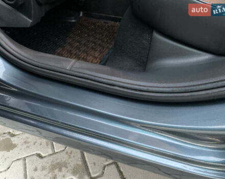 Серый Шкода Октавия, объемом двигателя 1.97 л и пробегом 290 тыс. км за 14800 $, фото 13 на Automoto.ua